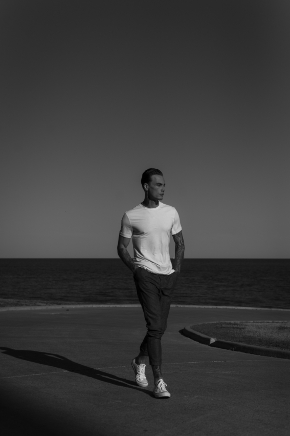 CAMERON BECK